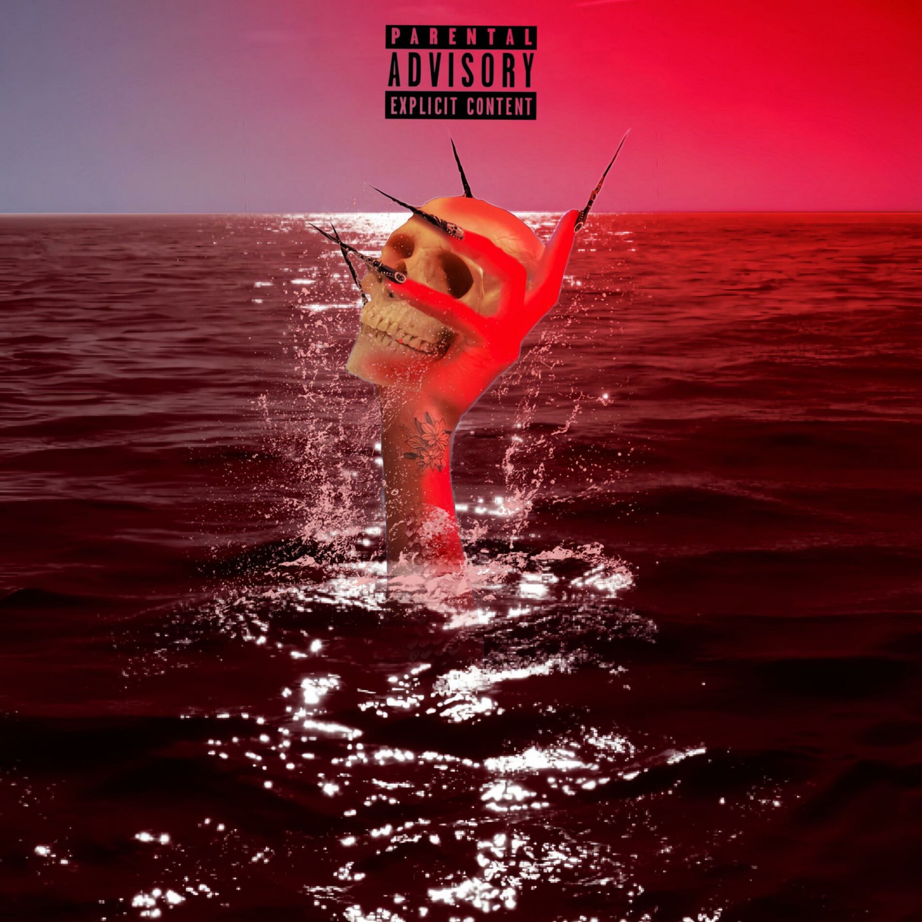Album cover of ƎNTITY