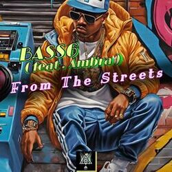 Cover of From The Streets