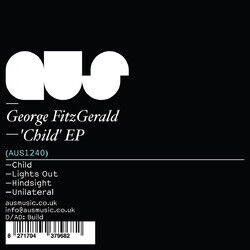 Cover of Child