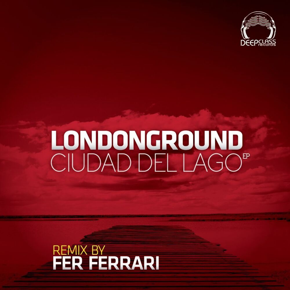 Picture of Ciudad del Lago EP