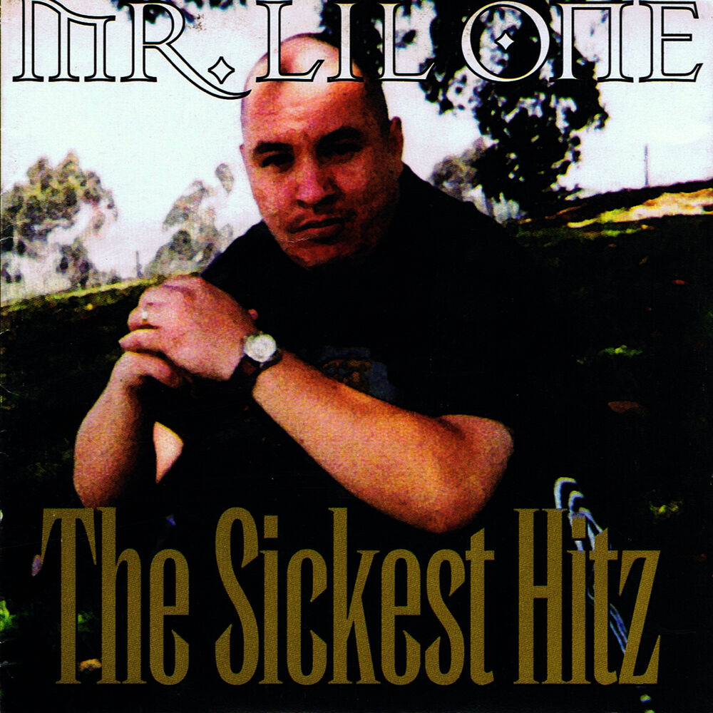 Picture of The Sickest Hitz