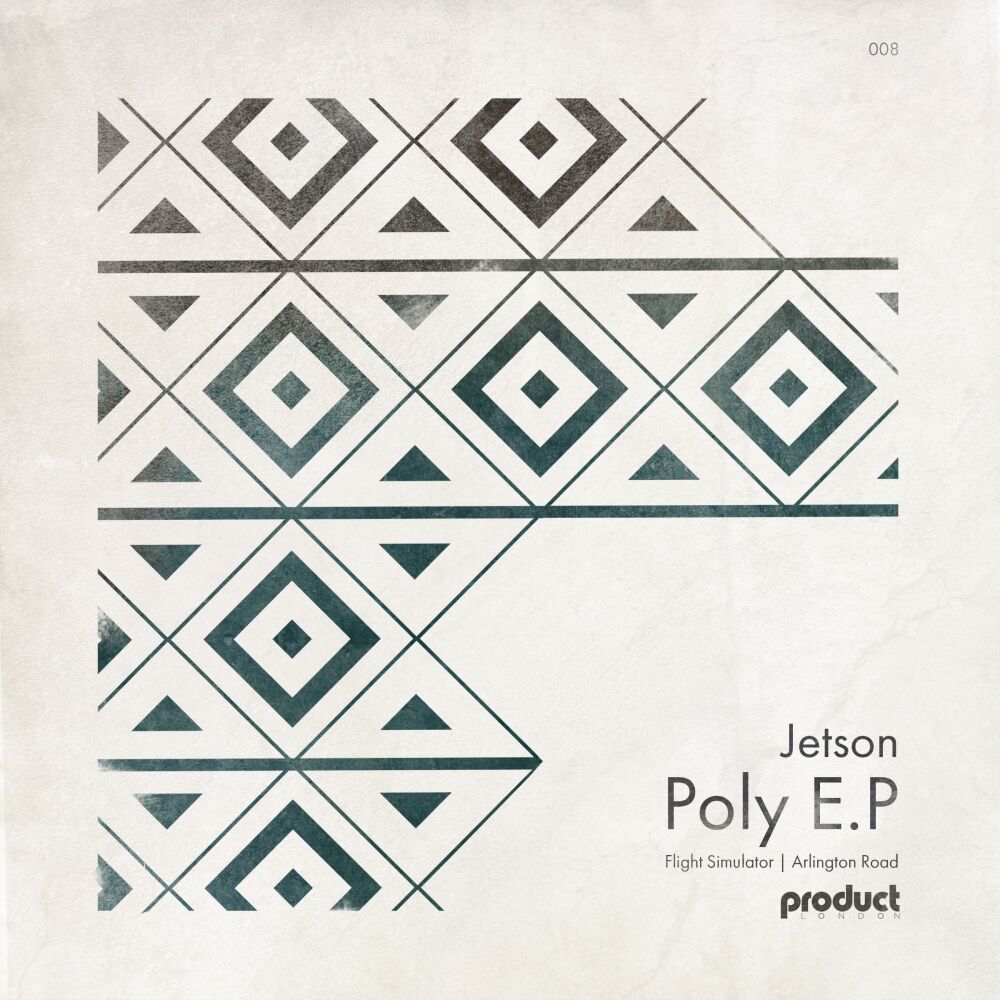 Picture of Poly EP