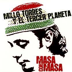 Cover of Masa Con Masa