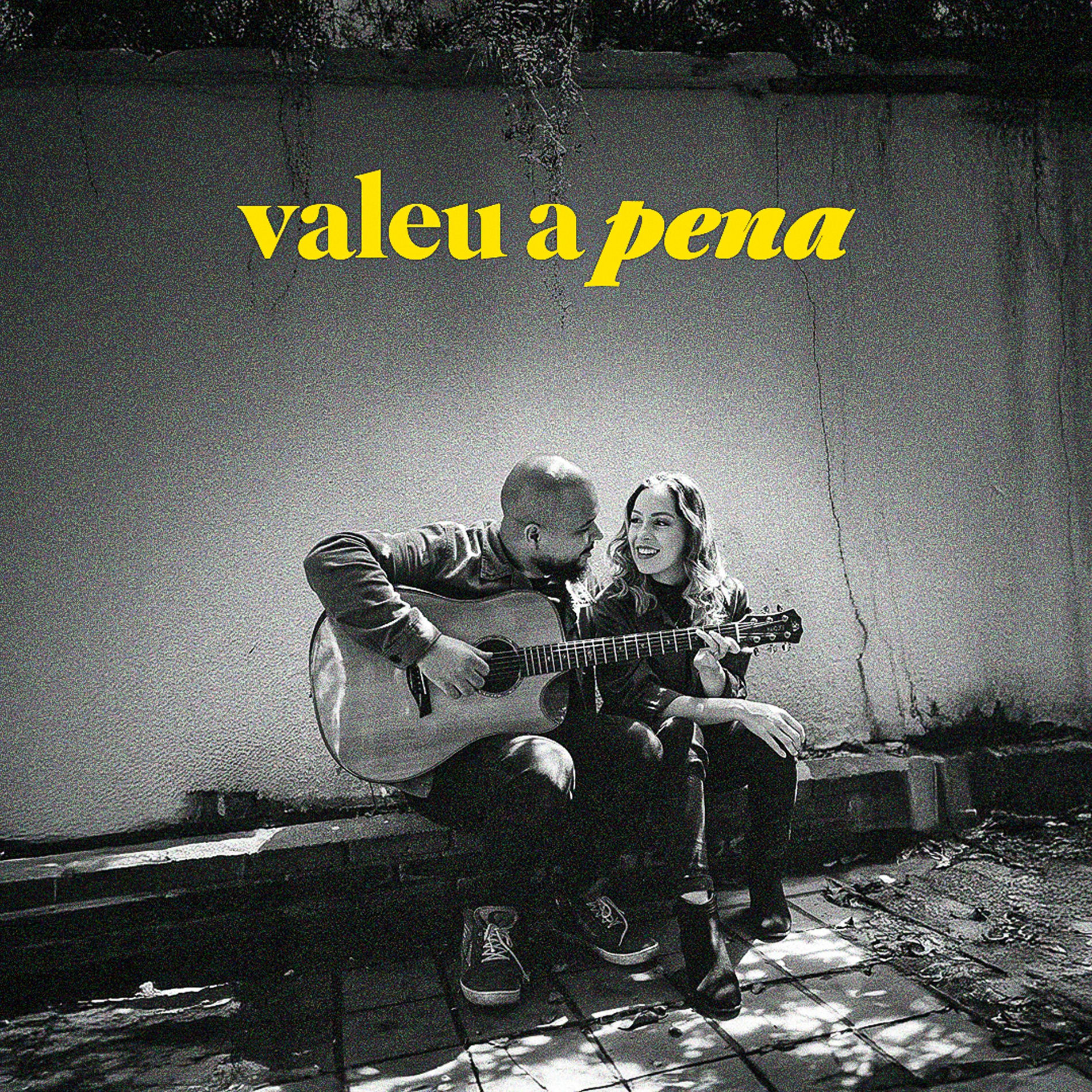 Album cover of Valeu a Pena