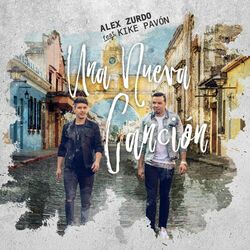 Cover of Una Nueva Canción (feat. Kike Pavón)