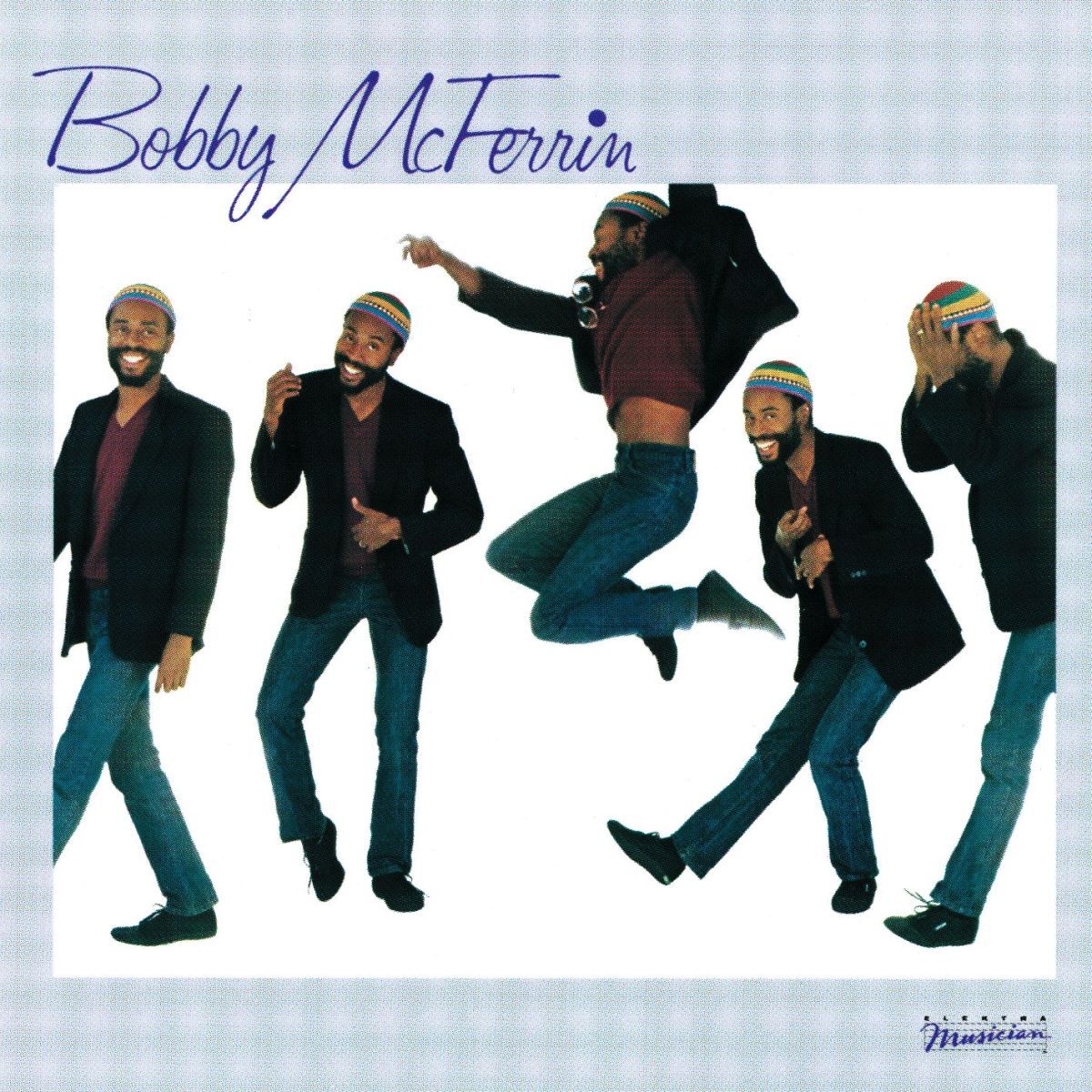 Album cover of Moondance