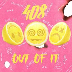 Cover of Out Of It