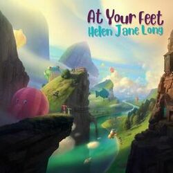 Cover of At Your Feet
