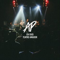 Cover of En Vivo Teatro Amador