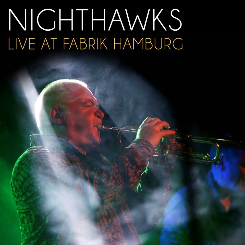 Picture of Live at Fabrik Hamburg (Live)