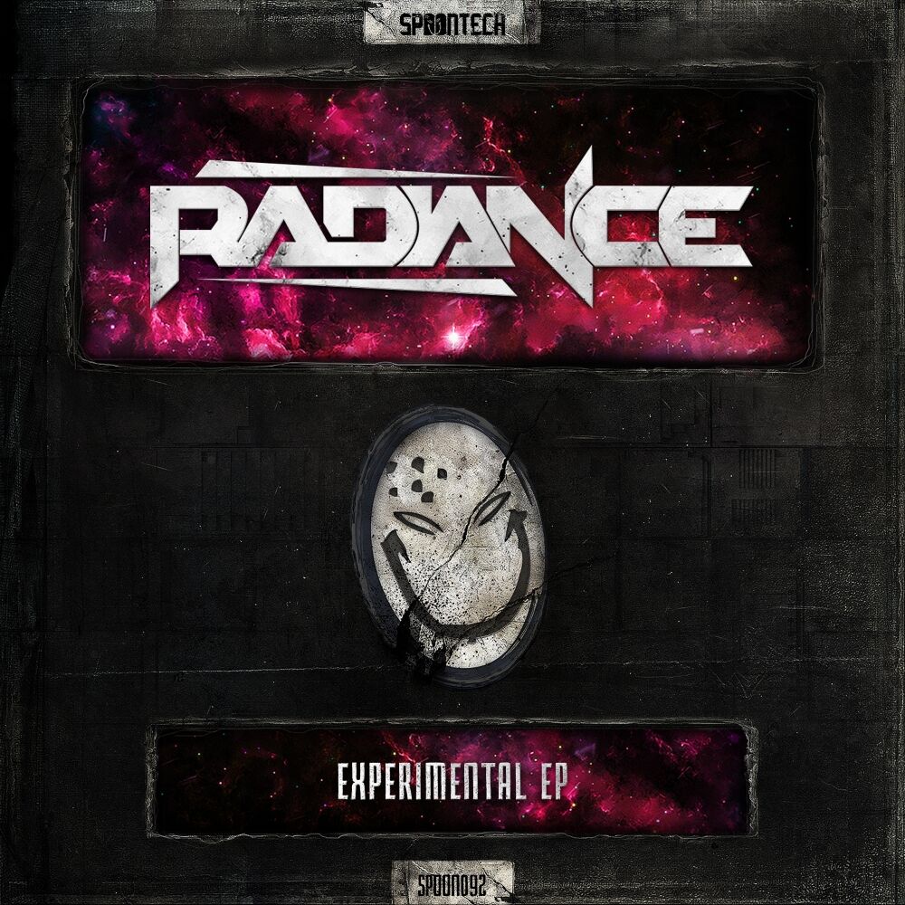 Picture of Experimental EP
