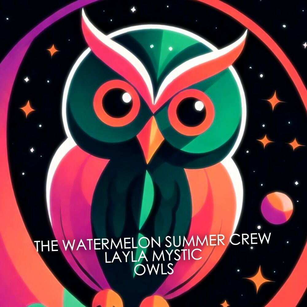 Picture of Owls