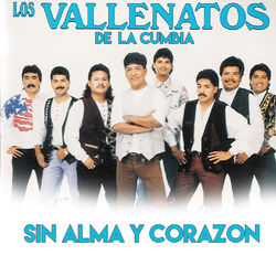 Cover of Sin Alma y Corazon