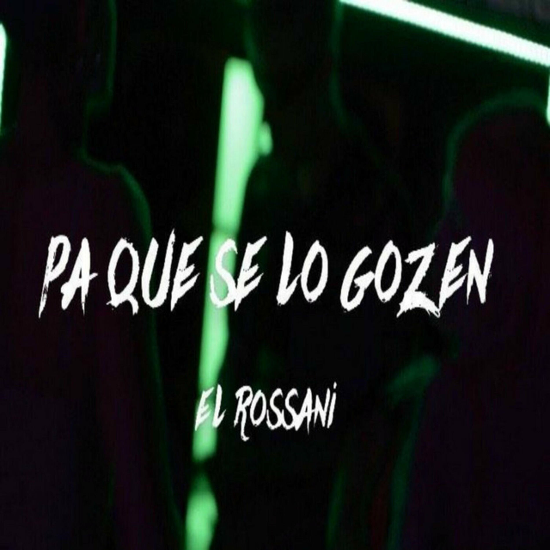 Album cover of PA QUE SE LO GOZEN