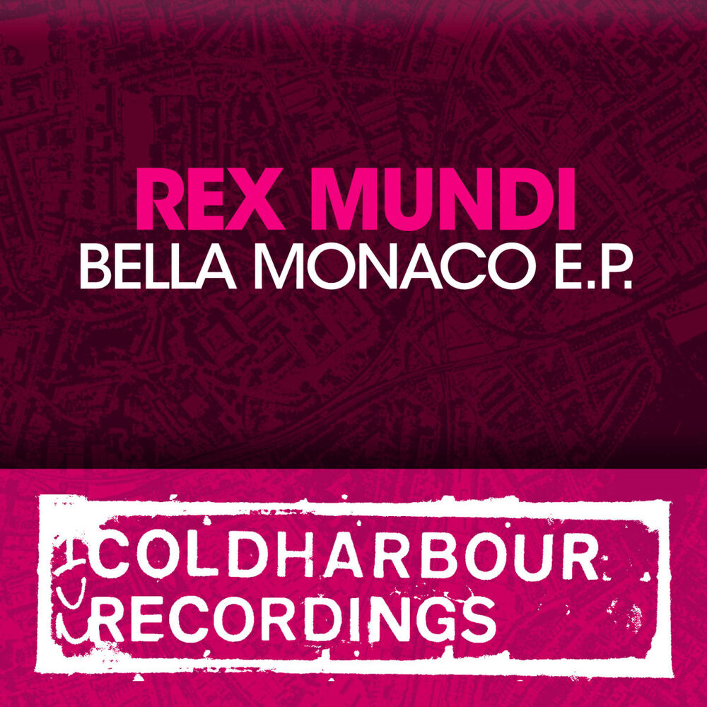 Picture of Bella Monaco E.P.