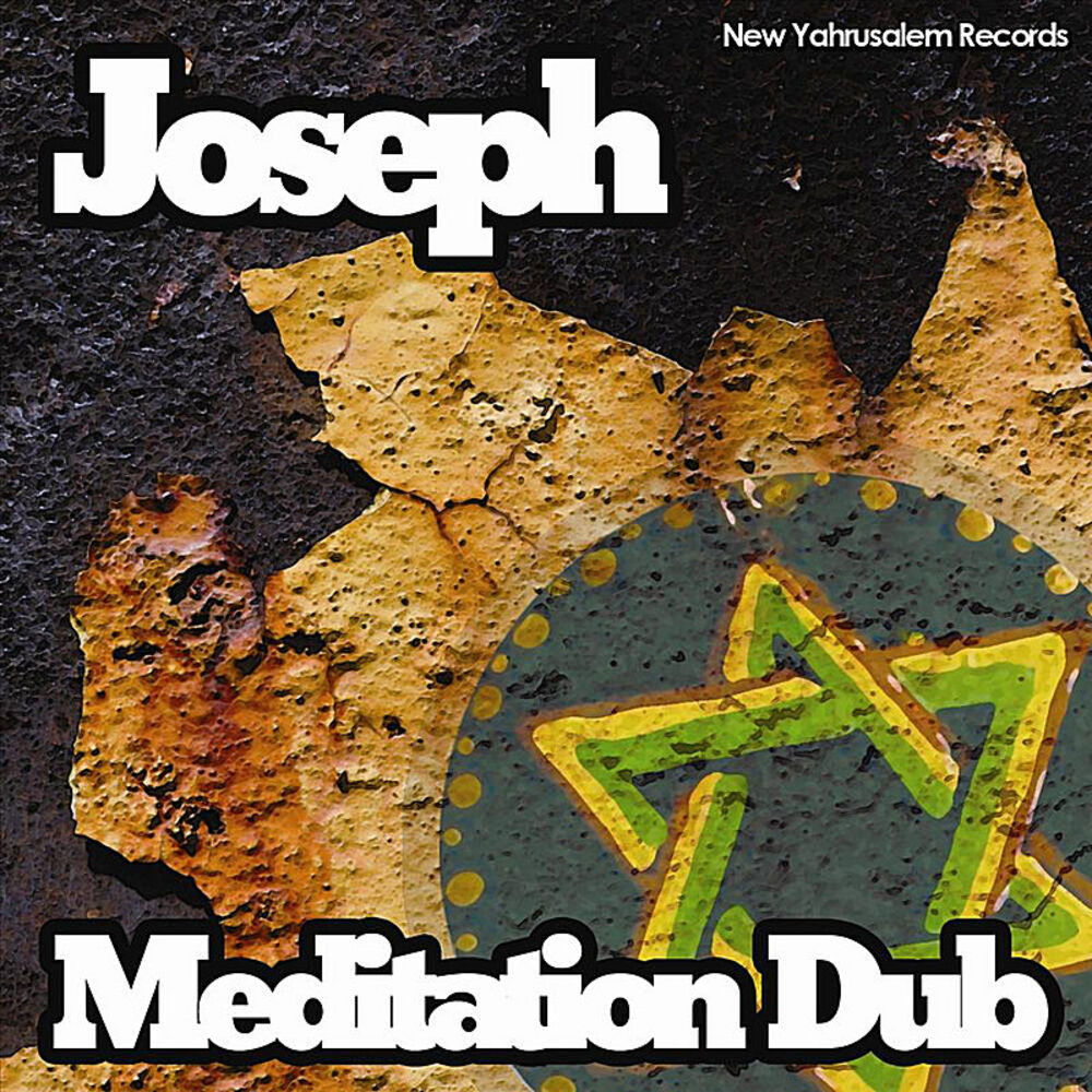 Picture of Meditation Dub