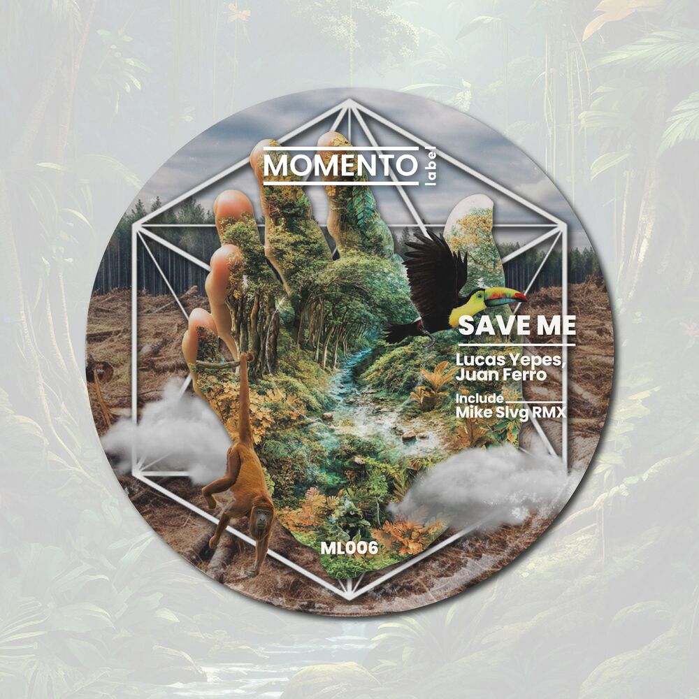 Picture of Save Me