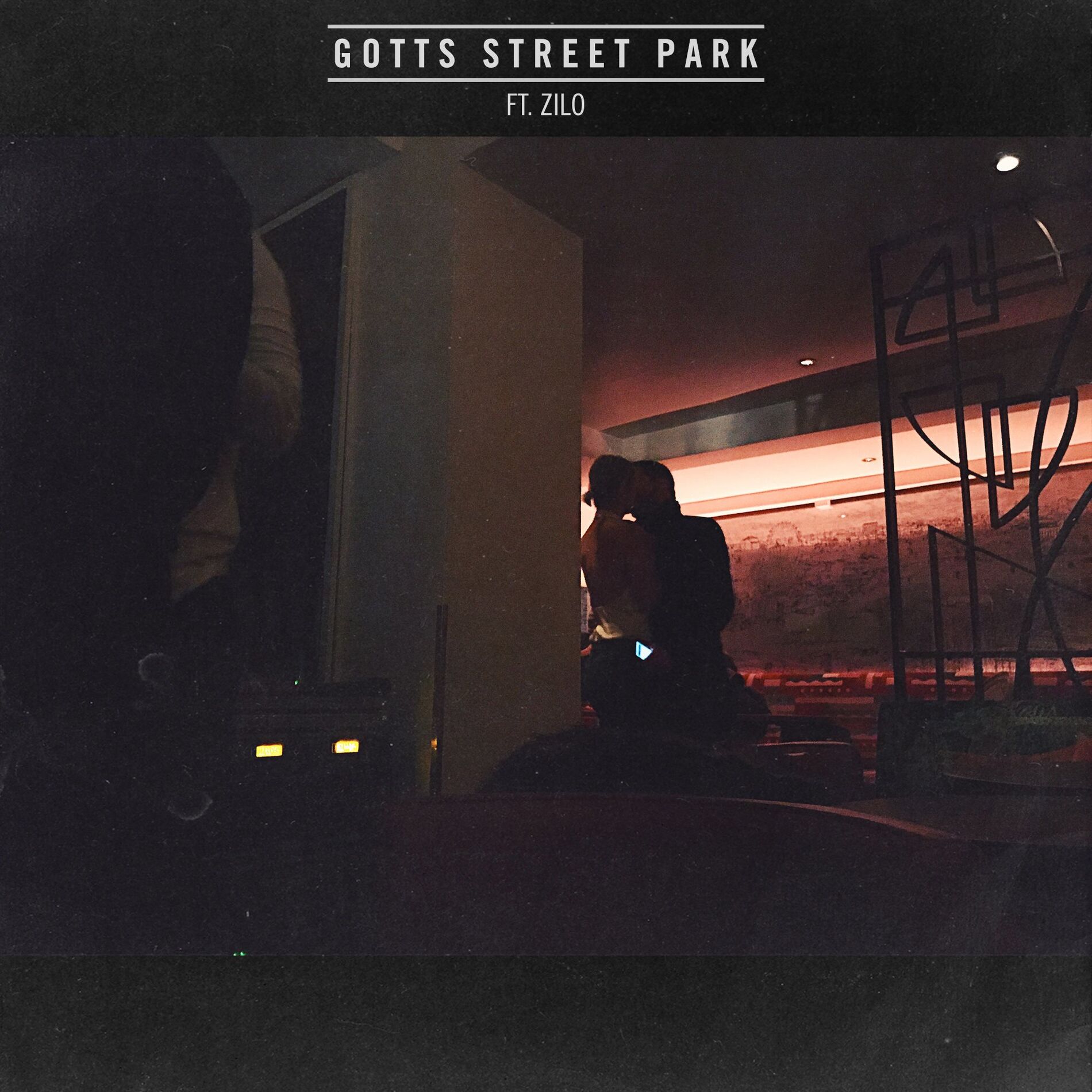 Album cover of Bad