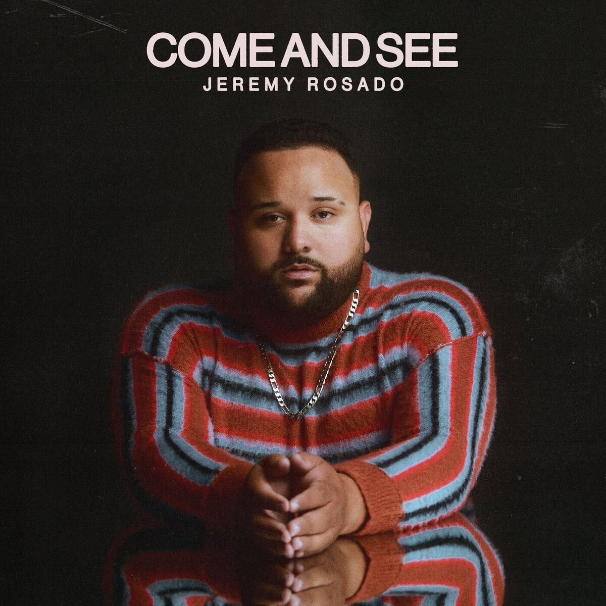 Album cover of Come And See