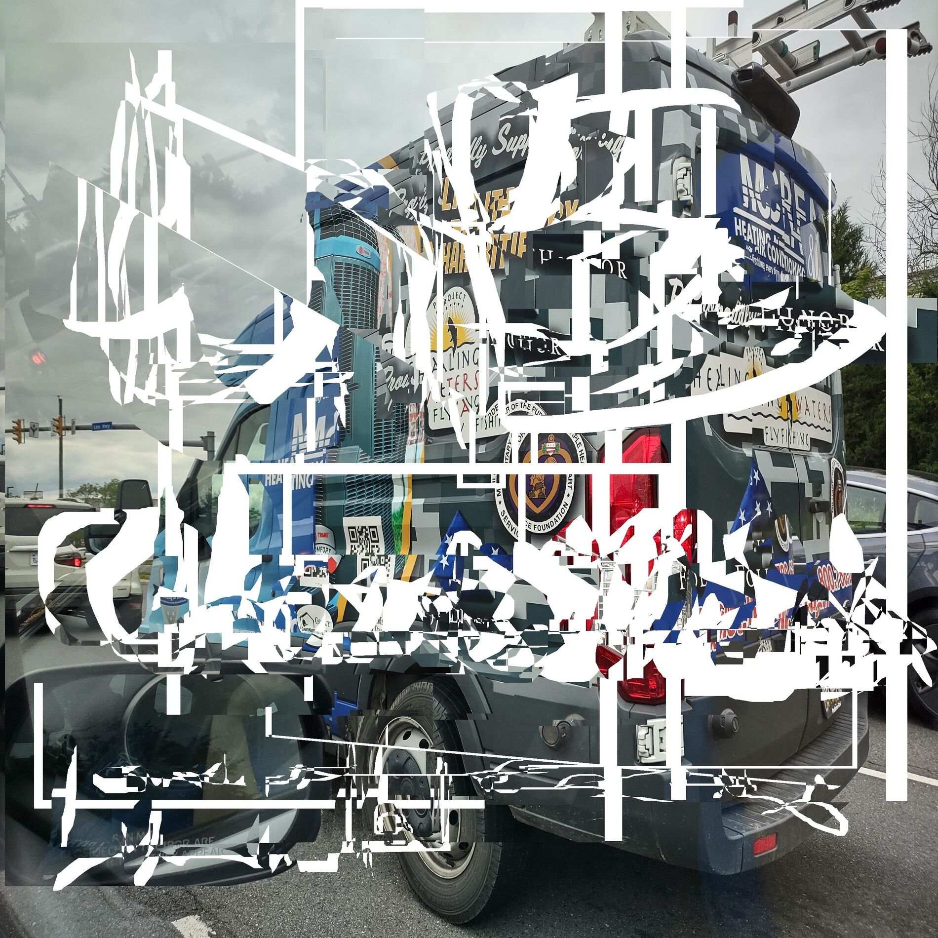 Album cover of lib characteristics
