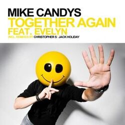 Cover of Together Again
