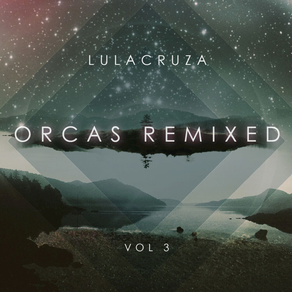 Picture of Orcas Remixed, Vol. 3