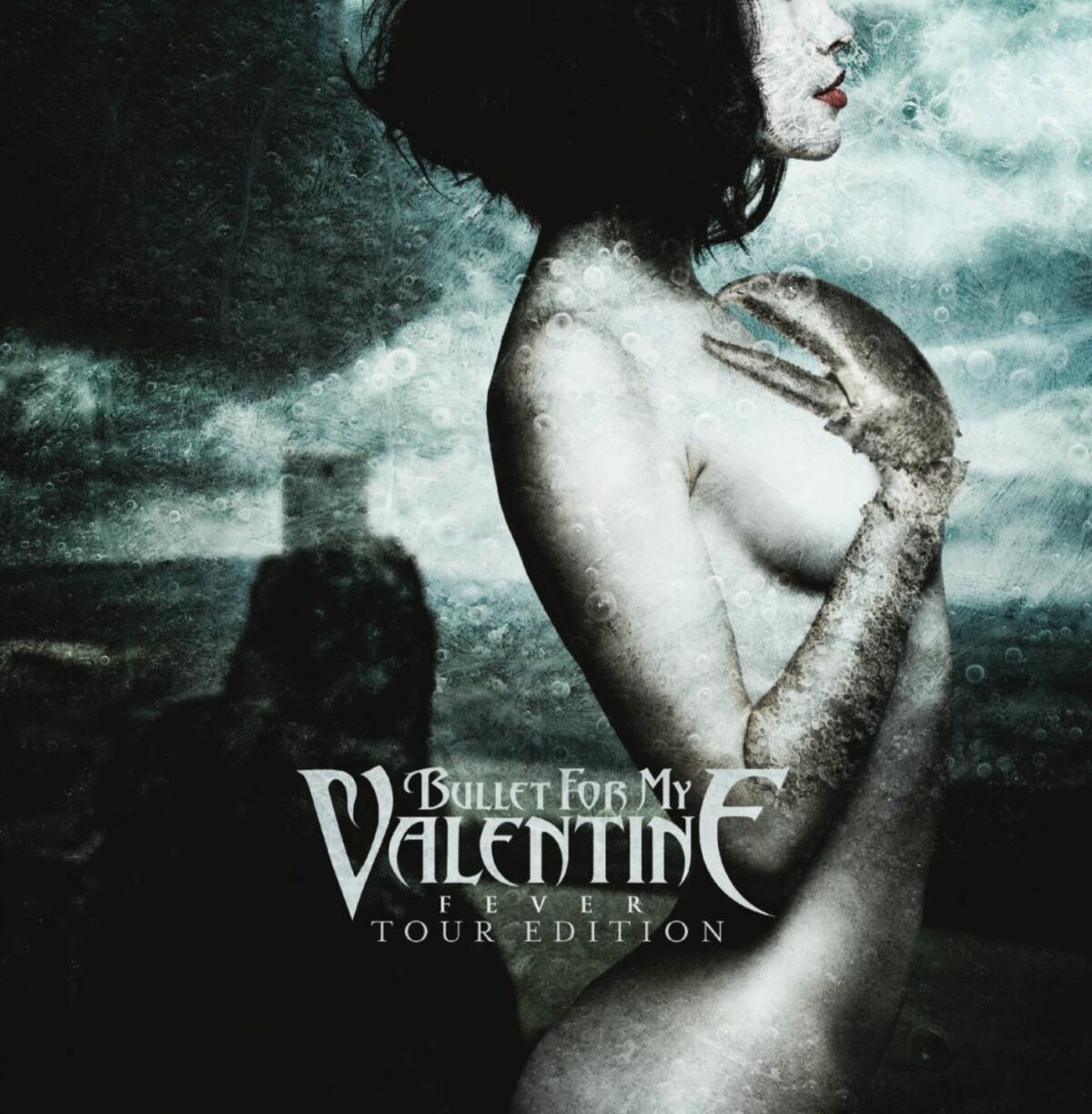 Bullet For My Valentine - Fever (Tour Edition) | Deezer