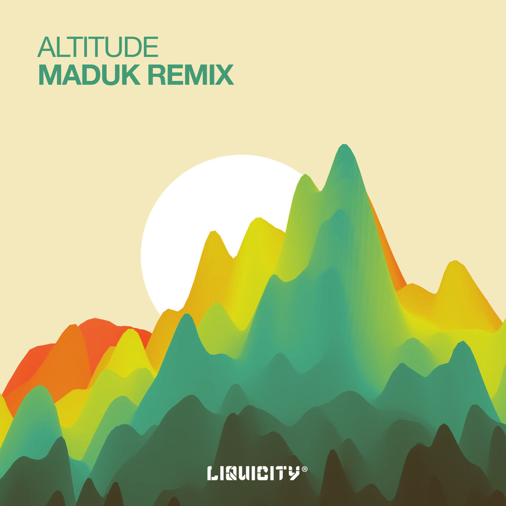 Picture of Altitude (Maduk Remix)