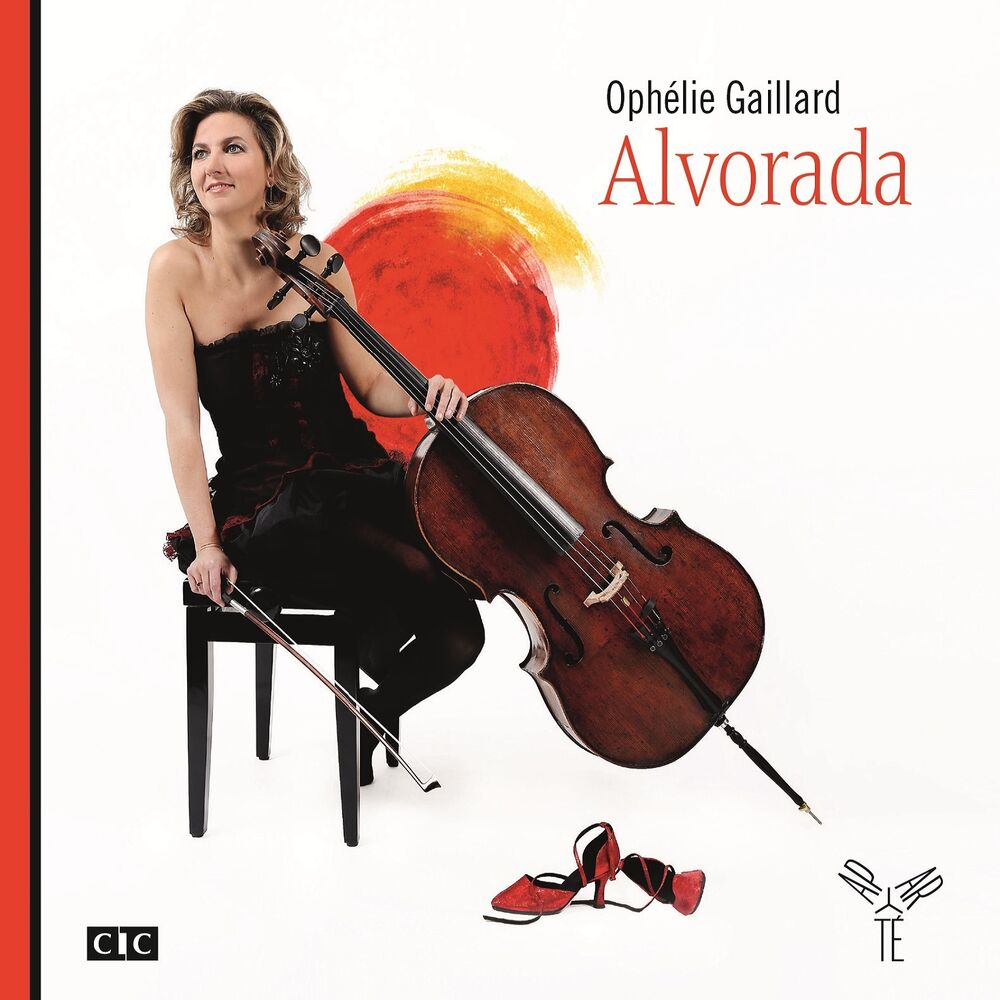 Picture of Alvorada