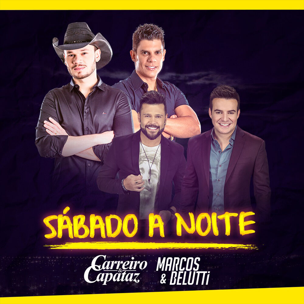 Picture of Sábado a Noite