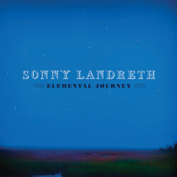 Cover of Elemental Journey