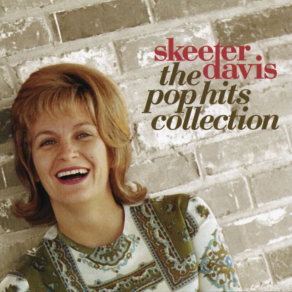 Picture of Skeeter Davis: The Pop Hits Collection, Volume 1
