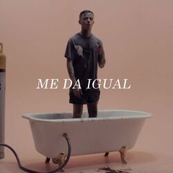 music cover