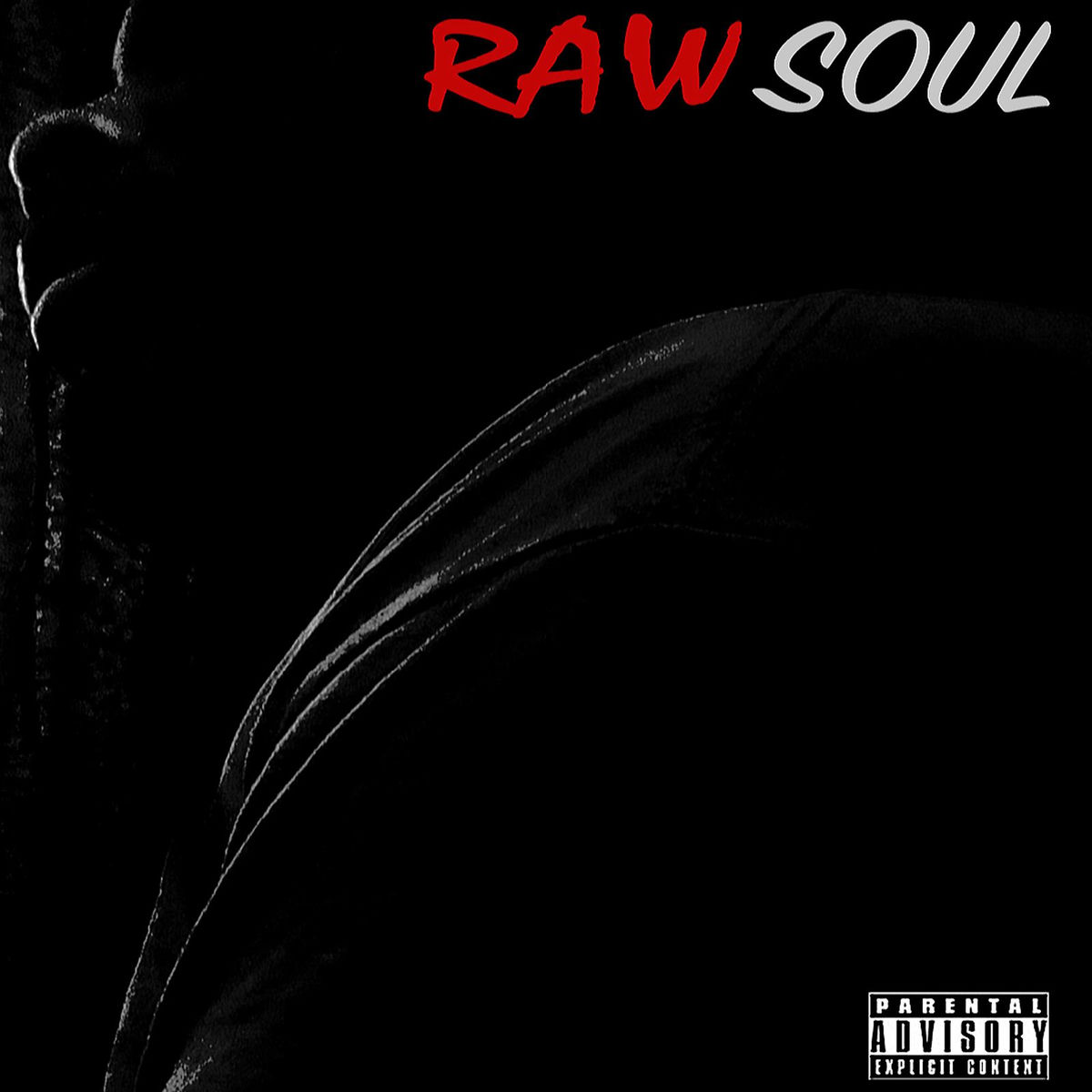 Album cover of Raw Soul