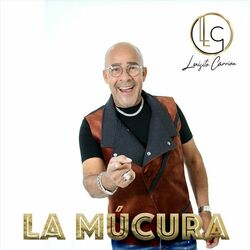 Cover of La Múcura