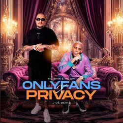 Cover of OnlyFans X Privacy