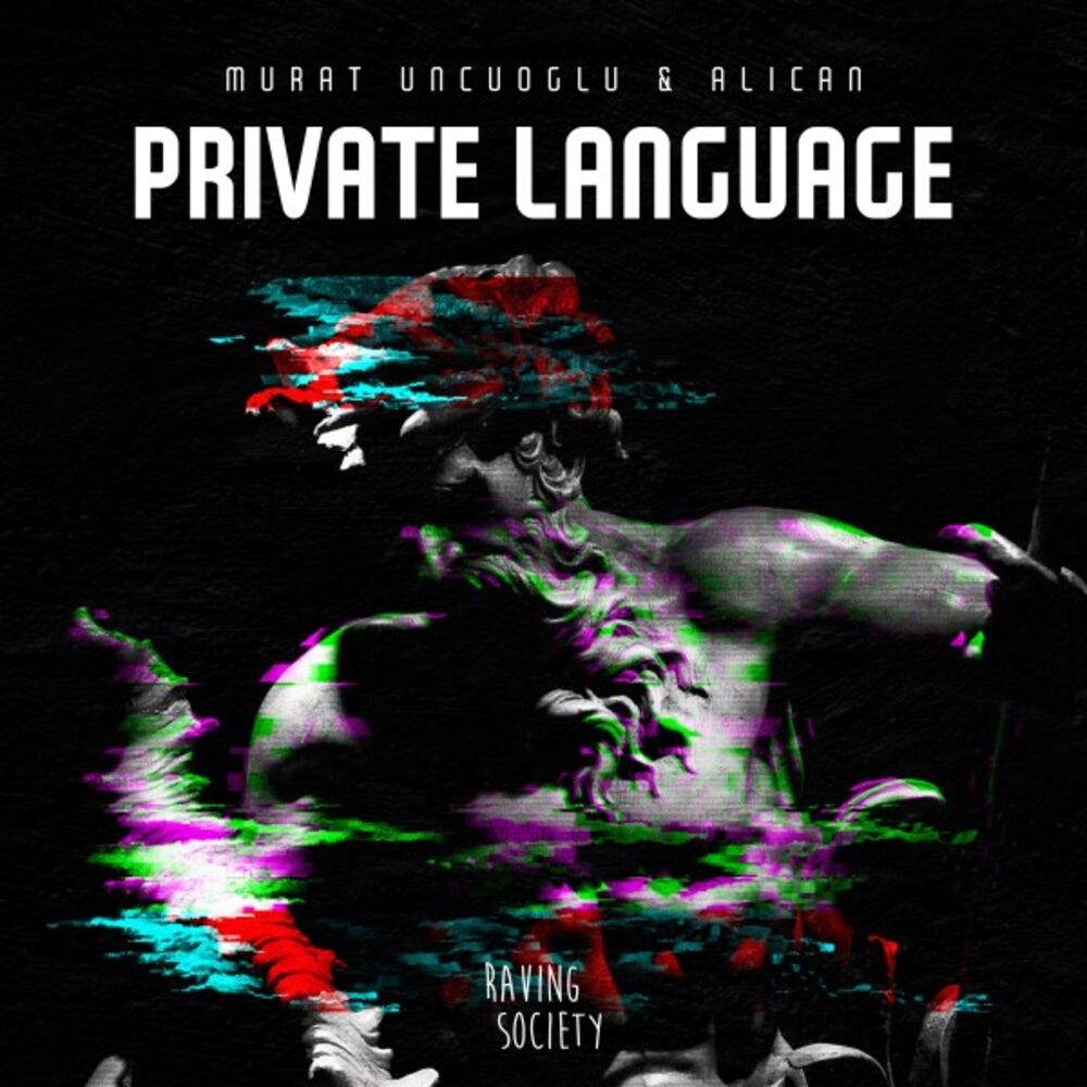Picture of Private Language