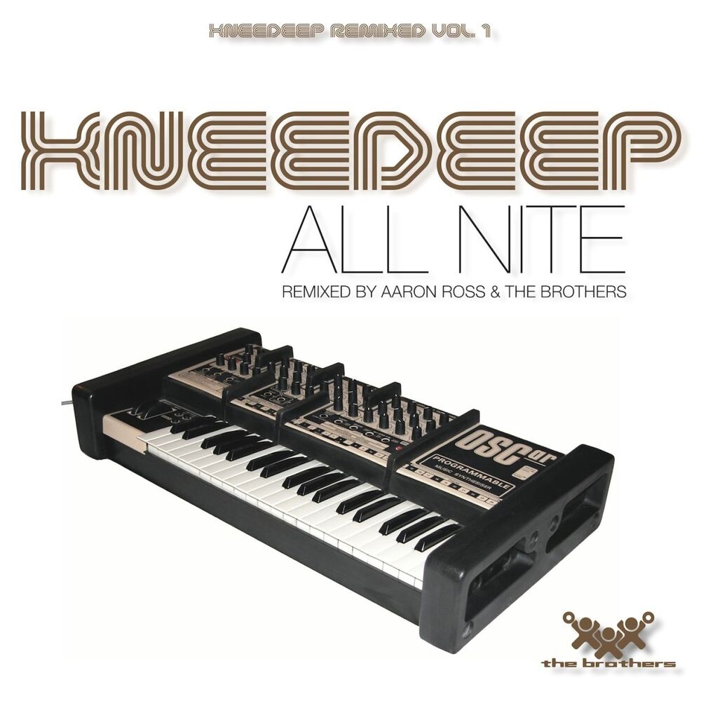 Picture of All Nite (Knee Deep Remixed, Vol.1)