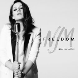 Cover of Freedom