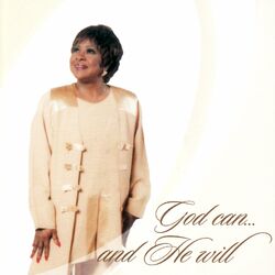Cover of God Can...and He Will