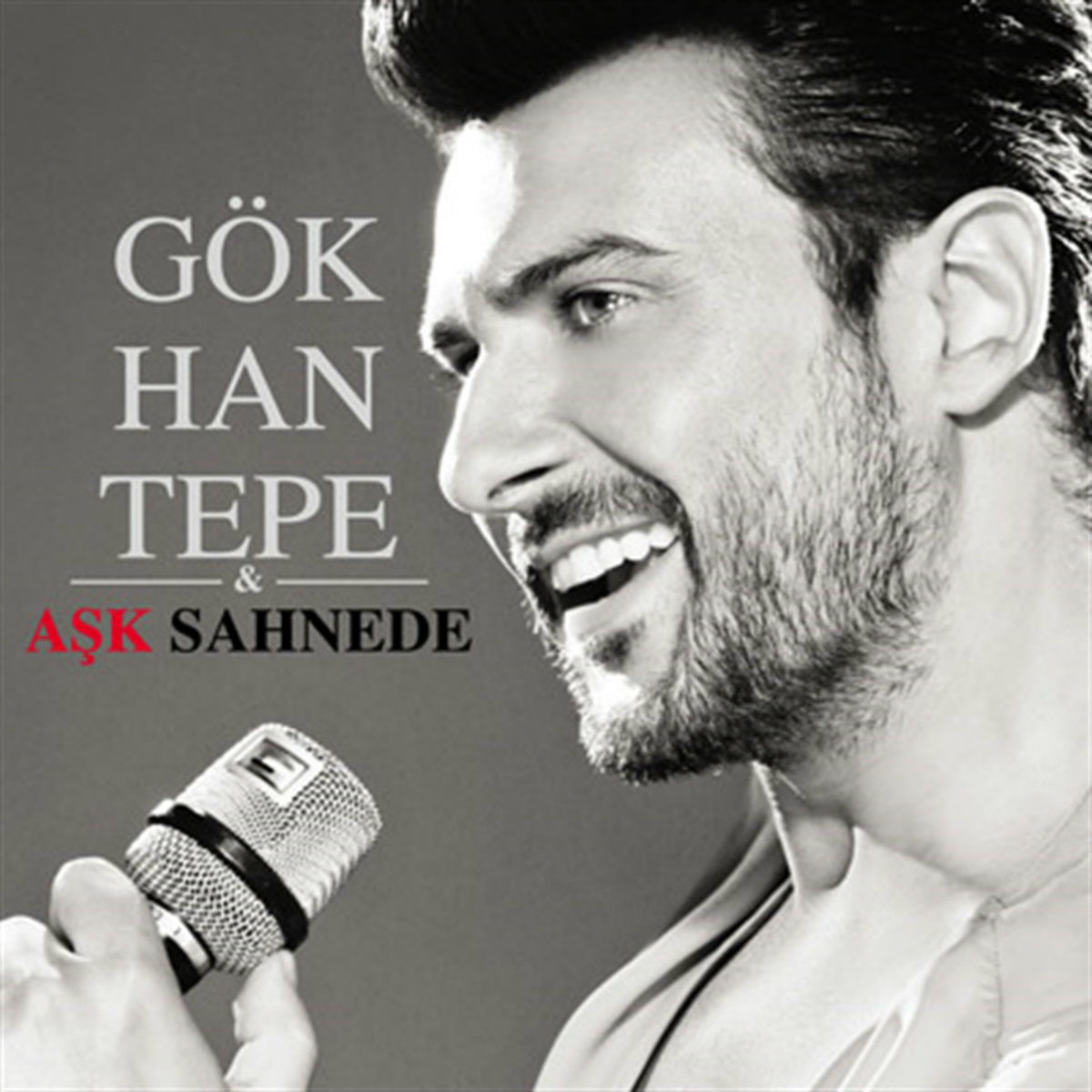 Album cover of Yalan Olur