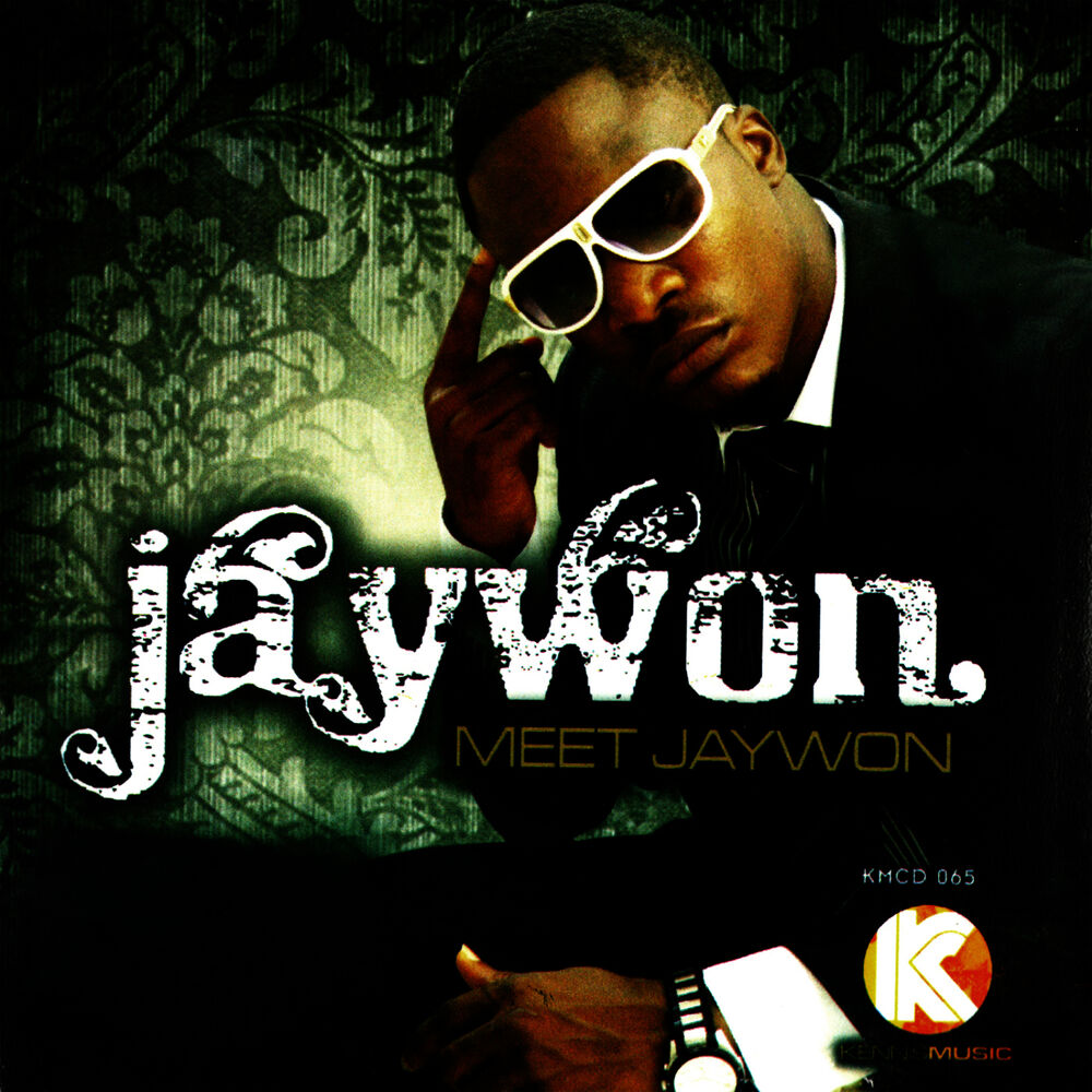 Picture of Meet Jaywon