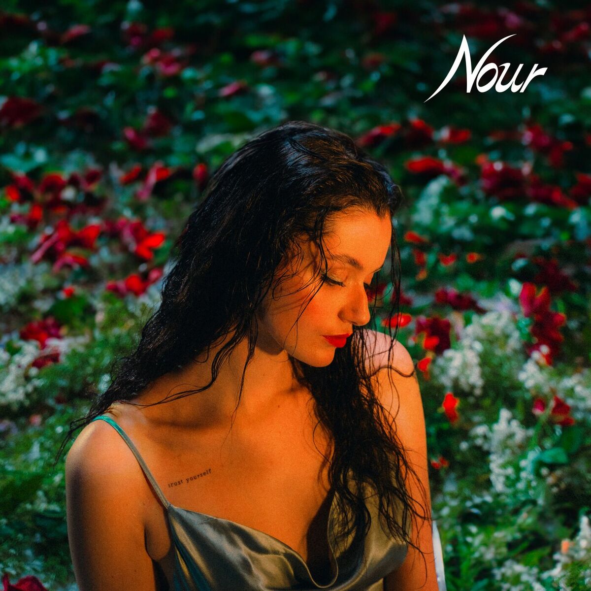 Album cover of Dans ma tête
