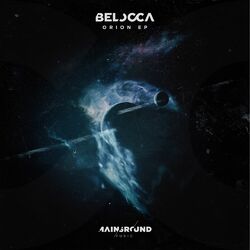 Cover of Orion EP