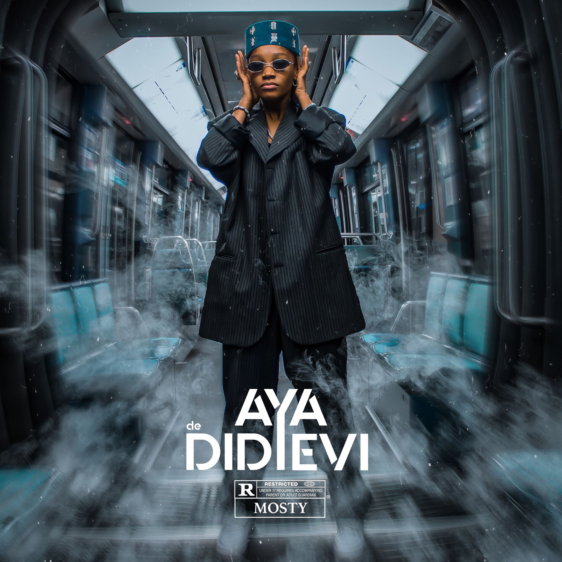 Album cover of Aya De Didievi