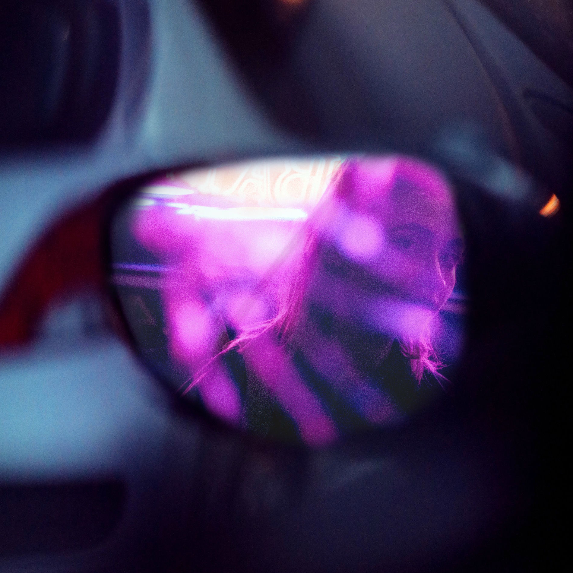 Album cover of Nuit noire