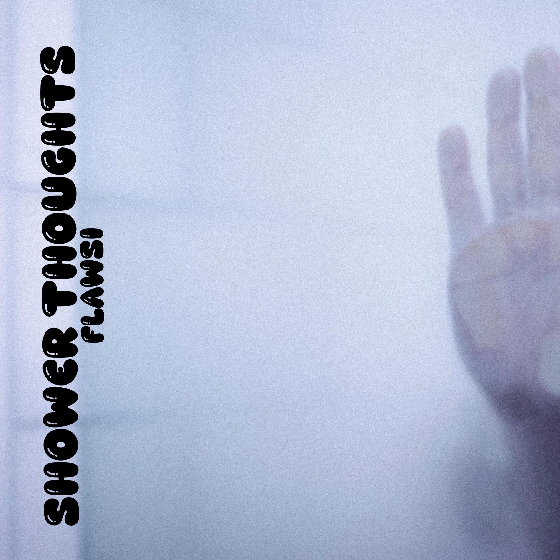 Album cover of Shower Thoughts