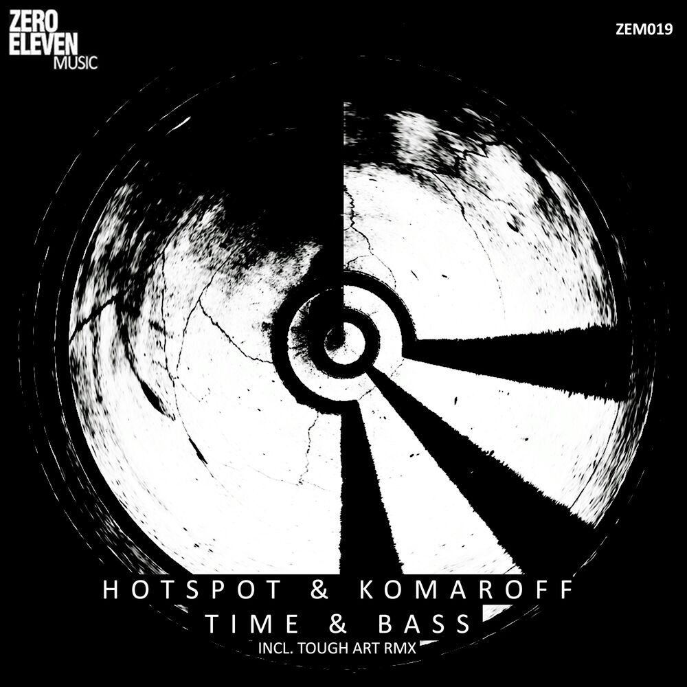 Picture of Time & Bass