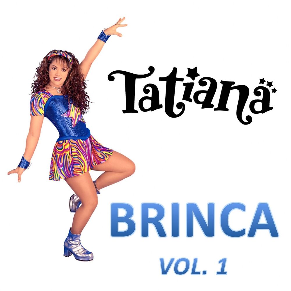 Picture of Brinca, Vol. 1