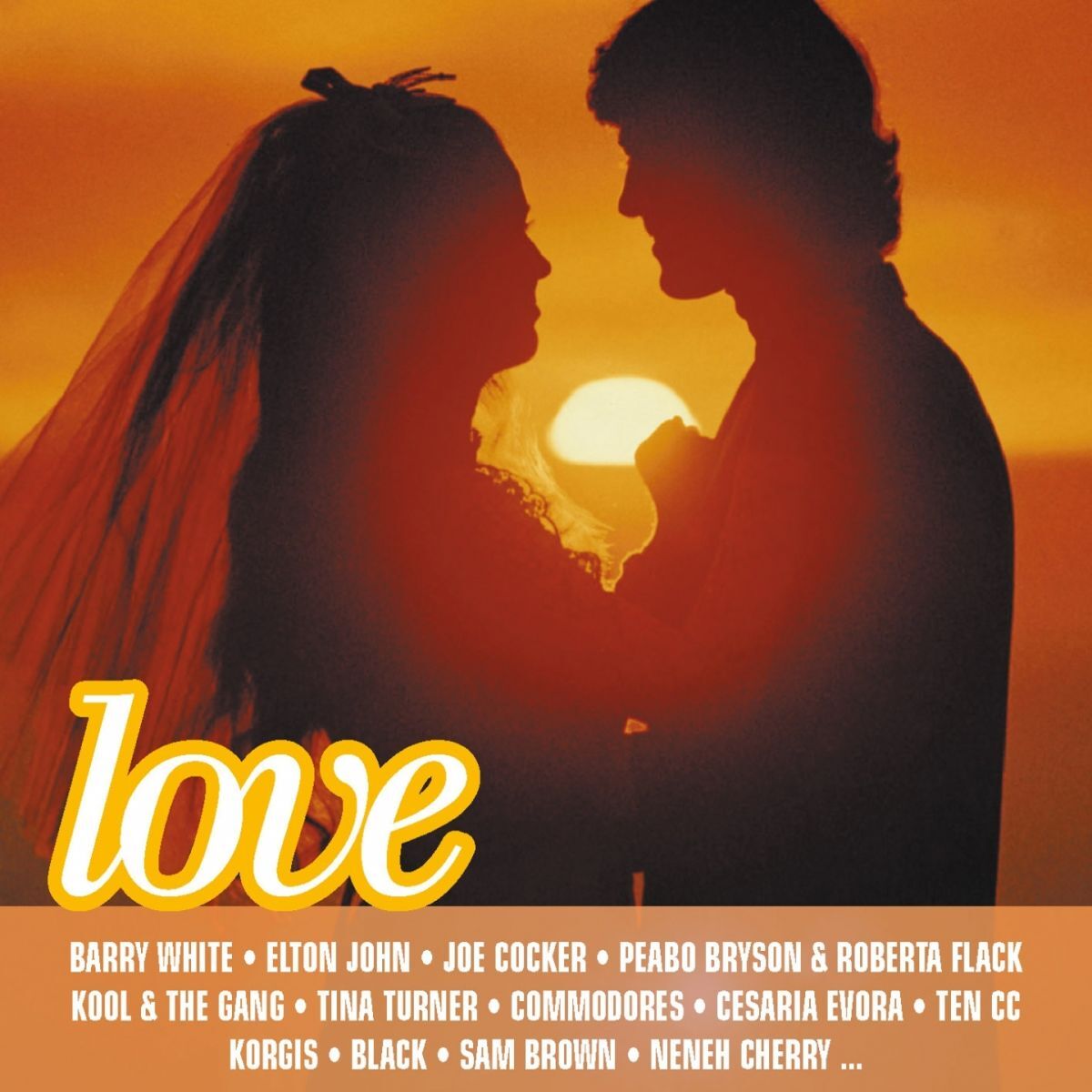 Album cover of Wonderful Life